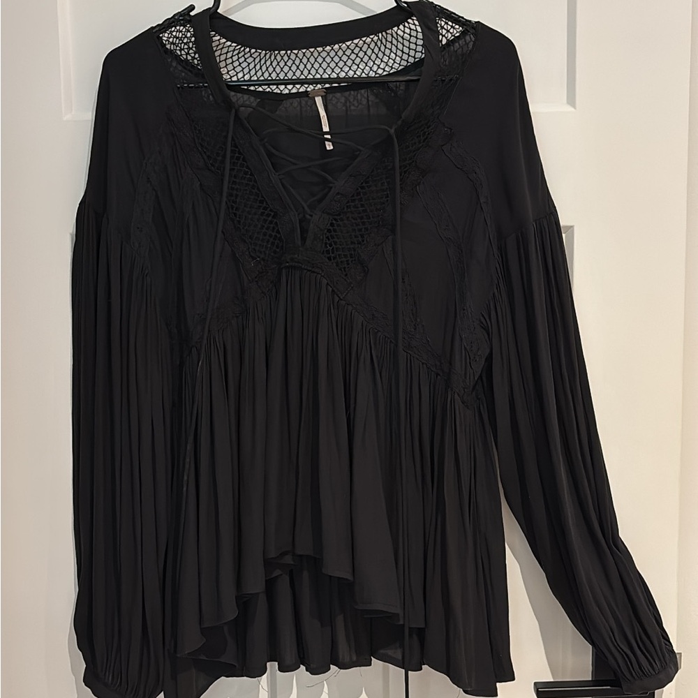 Free People Top